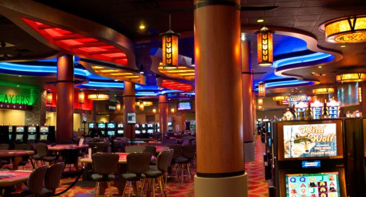 Thrillzz Casino پاکستان کیسینو میں بلیک جیک گیمز