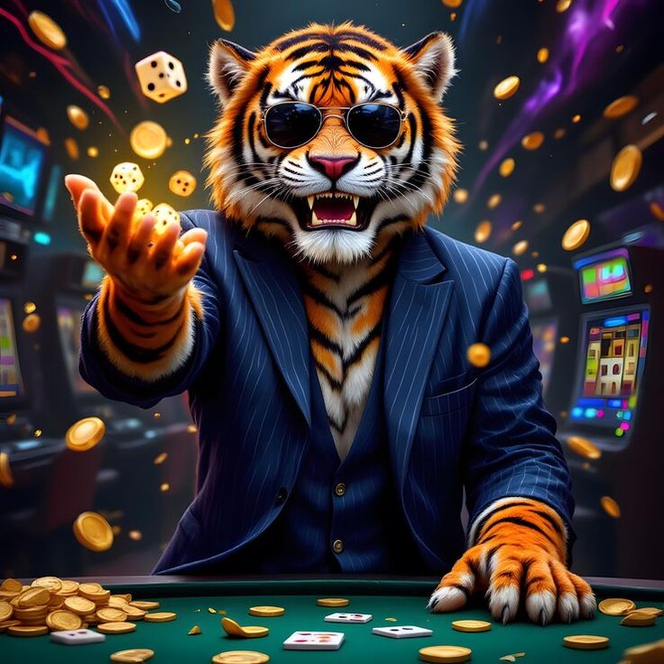 Thrillzz Casino کیسینو میں پوکر گیمز